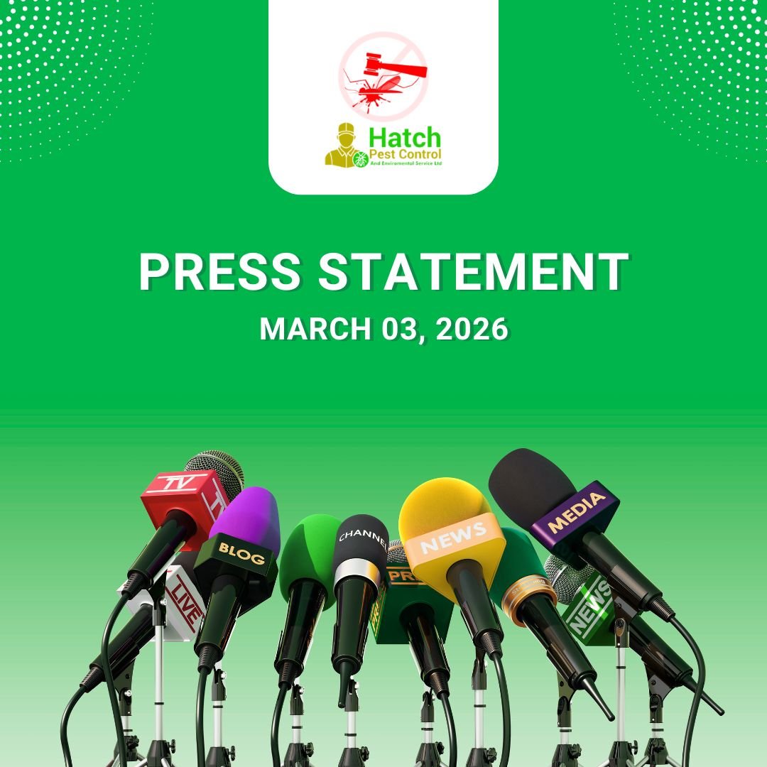 Press Statement 03, 2026