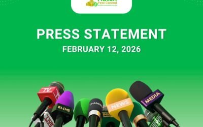 CALL TO ACTION: URGENT NATIONAL & INTERNATIONAL RESPONSE TO LASSA FEVER IN NIGERIA