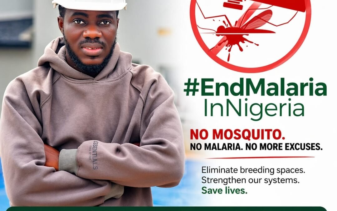 “Malaria Ends With Us: Reinvest, Reimagine, Reignite”