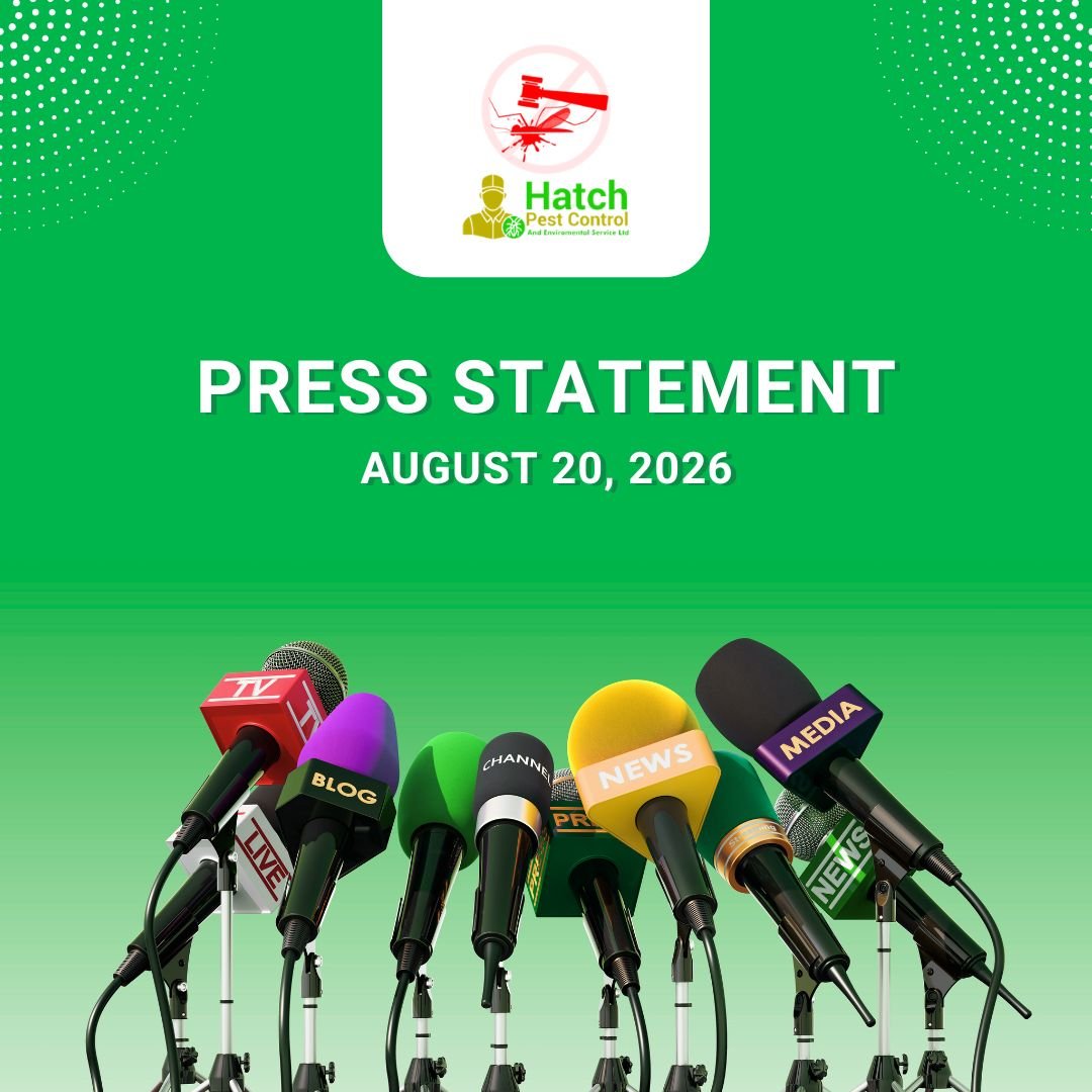 Press Statement 20, 2026